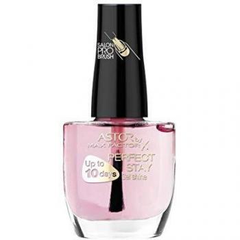 Max Factor Perfect Gel Shine;  Laca de Uñas, Tono 101 - 12 ml