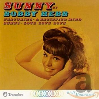 Sunny
