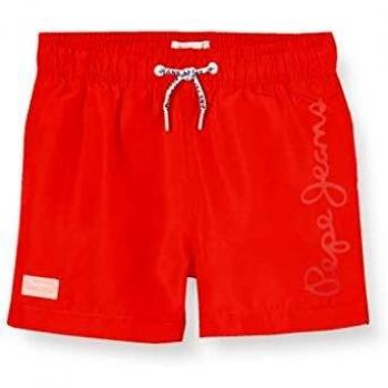 Pepe Jeans Guido Bañador, Rojo