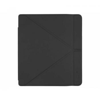 Funda Origami para eReader Tolino Epos 3 - Color Negro, Compatible con Pantalla de 20,3 cm (8)