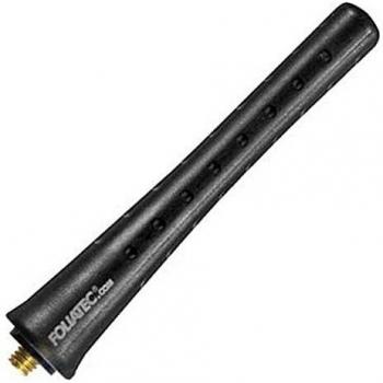 Antena de Coche Foliatec 34667 Negro