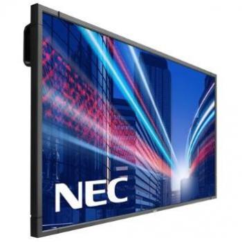 NEC MultiSync P801 - pantallas públicas