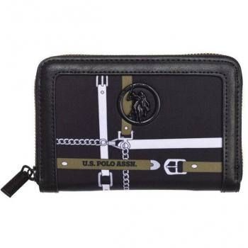 Monedero U.S. POLO ASSN BEUHU5914WIP para mujer