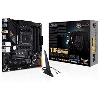 1200 ASUS TUF GAMING B550M-PLUS WIFI II