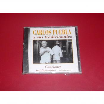 Canciones tradicionales cubanas
