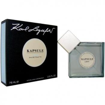 Karl Lagerfeld Kapsule Light 75ML Eau De Toilette Spray