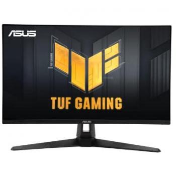 Monitor Gaming ASUS TUF VG27AQM5A 27 QHD 2560x1440, 300Hz, Fast IPS, 1ms, Altavoces VESA