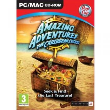 Amazing Adventures: The Carribean Secret