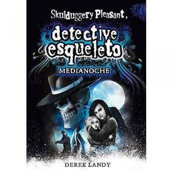 Detective Esqueleto: Medianoche: 11