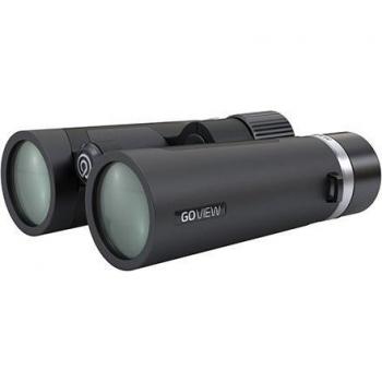 Prismáticos GoView Zoomr 8x42 Negro