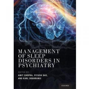 Management of Sleep Disorders in Psychiatry