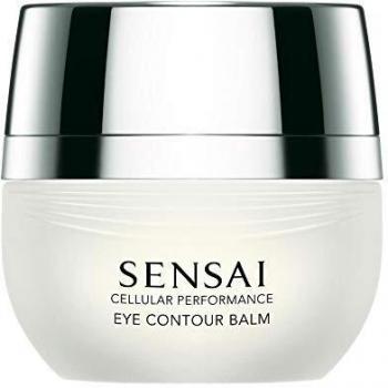 Sensai Cellular Eye Contour Balm Contorno de Ojos - 15 ml