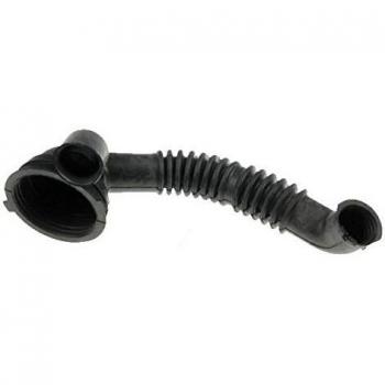 Tubo de bomba para cubeta de lavadora AS0031774, LA2B001D7 compatible con Brandt, Fagor, Vedette, Thomson, Sangiorgio, De Dietrich, Gorenje, Baumatic,