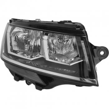 Faro principal delantero VALEO 450881, Derecha