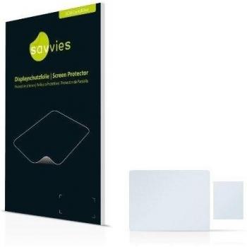 Savvies SC50 Protector de pantalla compatible para Samsung PL150