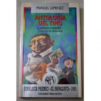 Antologia del timo