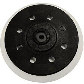 MAKITA 1966841 PLATO BLANDO PARA BO6040 150mm
