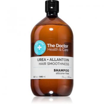 Urea + Allantoin Smoothing Shampoo and Hair Mask 946ml