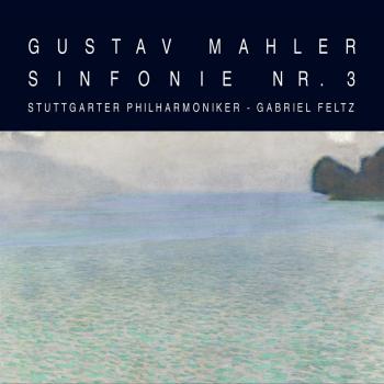 Gustav Mahler: Symphony No. 3