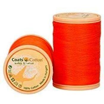 MEZ 4663040-04918 - Hilo de coser, 100% algodón, 4918, grosor 40, 350 m