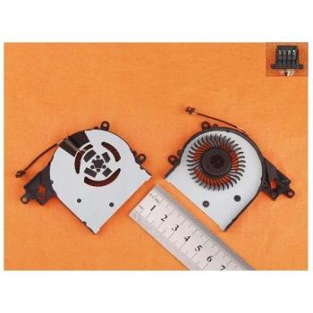 Ventilador para HP Pavilion X360 13-s020nr N/A