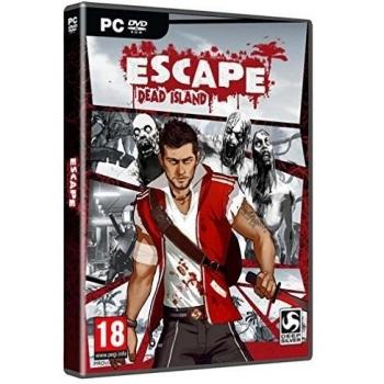 Escape Dead Island