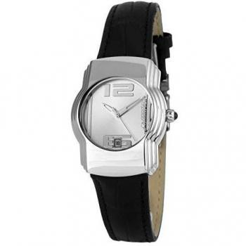 Chronotech Women's Watch CT7279B-03 Transparent Silver (Ø 33 mm)