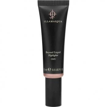 Iluminador líquido Illamasqua Beyond Liquid - OMG