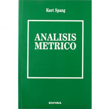 Análisis métrico