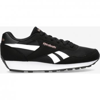 Zapatillas Reebok Rewind Run Mujer Moda Color Negro Talla 36
