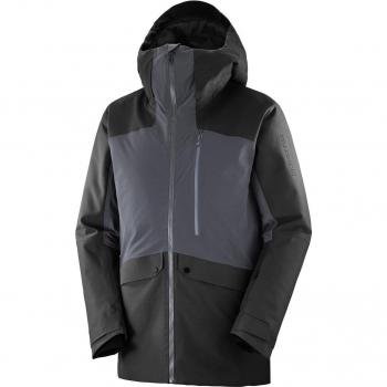 Salomon Chaqueta de hombre Untracked