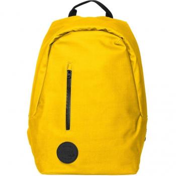 Mochila antirrobo Smile The Rock para portátiles hasta 16