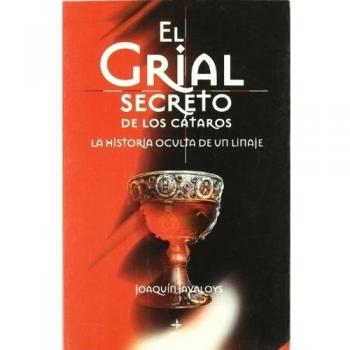 Grial Secreto De Los Cataros