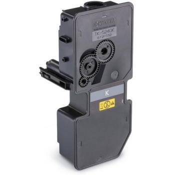 KYOCERA TK-5240K Toner 4000páginas Negro - Tóner para impresoras láser