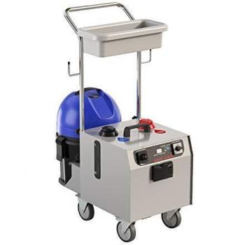 KRUGER Generador de Vapor con aspiración KGVC3000
