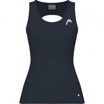 Camiseta de mujer sin mangas Move Head