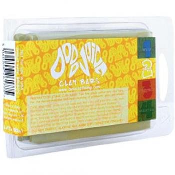 Basics of Bling Barras de Arcilla BBCB2PC, 110 g