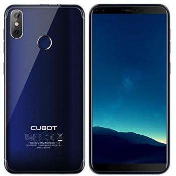 CUBOT R11-5.5 Pulgadas HD +