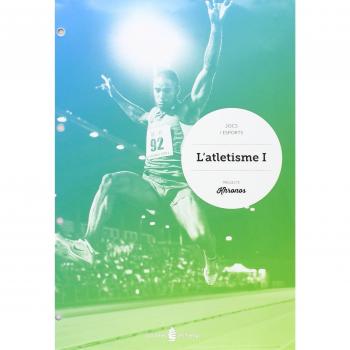 L'atletisme I - 9788476287774