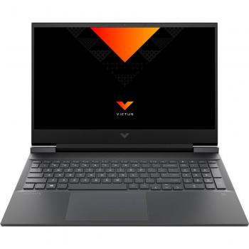 Victus by HP 16-e0098ns - Portátil Gaming de 16.1 Full HD (AMD Ryzen 7 5800H, 16GB RAM, 512GB SSD, Nvidia GeForce RTX 3050