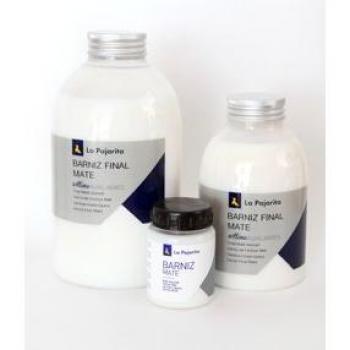 barniz brillante de 500 ml la pajarita