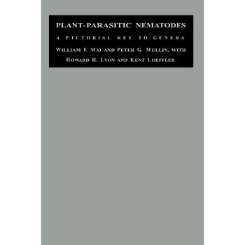 Plant-Parasitic Nematodes: A Pictorial Key to Genera