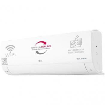 Aire acondicionado Split LG LG18REPLACE.SET