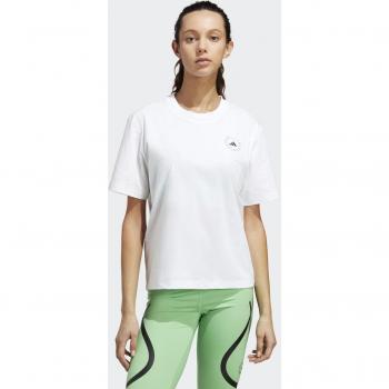 Camiseta de mujer adidas by Stella McCartney TrueCasuals Regular Sportswear