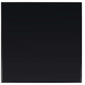 vidaXL Table Top Tempered Glass Square 700x700 mm