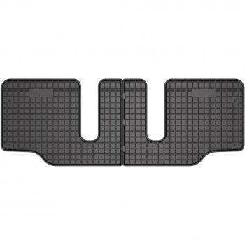 Alfombra de goma para el suelo FROGUM MMT A040 08631 con características antideslizantes, resistencia al desgaste, fácil limpieza y adecuada para uso interior y exterior