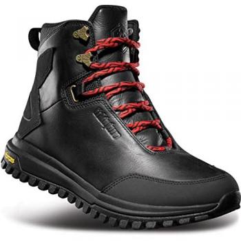Botas ThirtyTwo Digger negro - 44.5, Botas De Nieve Digger, ThirtyTwo Digger Boot