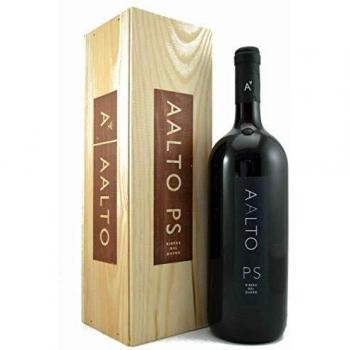 Aalto PS (Magnum) 2017