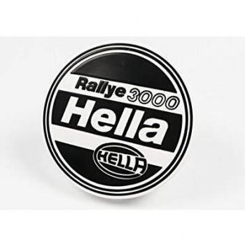 Tapa Protectora Universal HELLA Rallye 3000 8XS 142 700-001