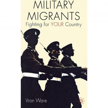 Military Migrants: Fighting for YOUR Country